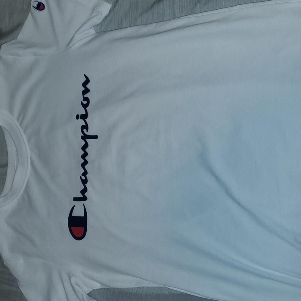 Shirt champion